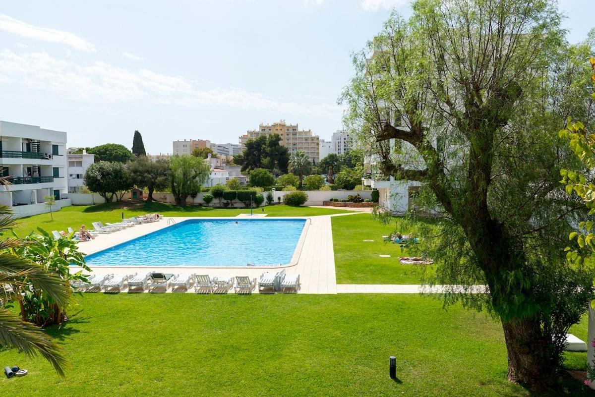 Tac - Vilamoura Center ภายนอก รูปภาพ